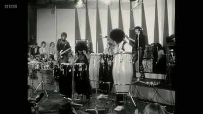 # You got persuasion - They All Came Out to Montreux
