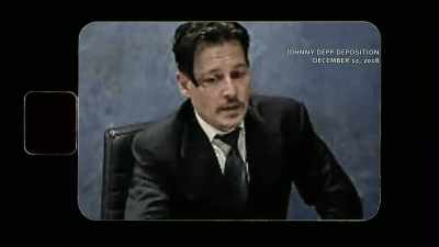 You got physical with Mr. Depp often
during your relationship. - Johnny vs Amber: The US Trial