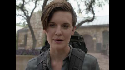 You got this place
for you and me? - Fear the Walking Dead