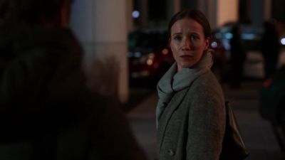 - You got plans tonight? - Chicago Med
