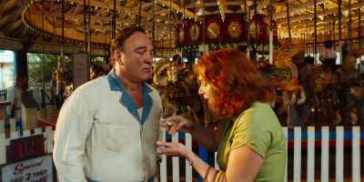 You, you got plenty in that tin box, - Wonder Wheel