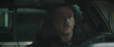 You got to pull it, God forbid, - Crown Vic
