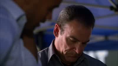 You got to relax, man. - Criminal Minds