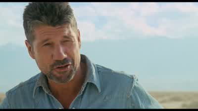 Old Chang don't get his slick mitts on this for no measly 15 bucksYou got that right - Tremors