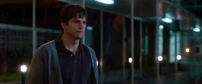 You got... - No Strings Attached