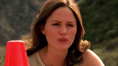 You got that "Sara" look. - CSI: Crime Scene Investigation