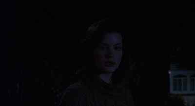 You got to save
the people you love. - Silent Fall