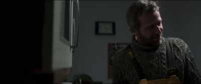 You got school today, my love.
Lessons to learn. - Fisherman's Friends