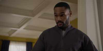 You got your seat at the table
but you felt used. - Walker