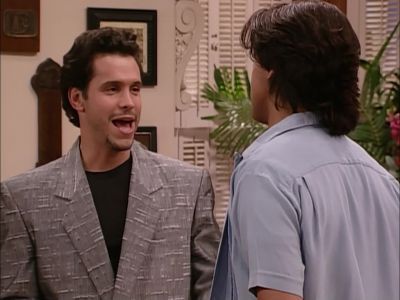 You got it See - Full House