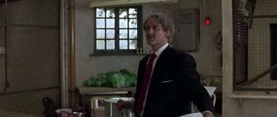 You got six billion dollars - Fierce Creatures
