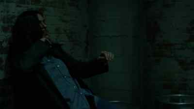 You got skills. - Marvel's Luke Cage