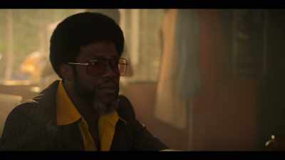 You got some balls on you, - Fight Night: The Million Dollar Heist