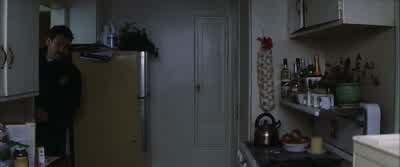 - You got some coffee brewing here. - Magnolia