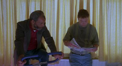 You got some fit birds in there - The Full Monty