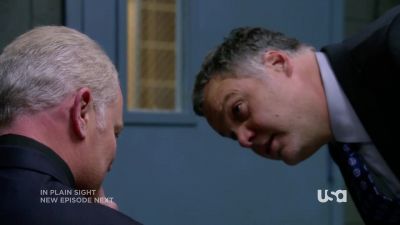 - You got some
hail Marys coming. - Law & Order: Criminal Intent