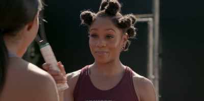You got some new boy in your orbit. - All American: Homecoming
