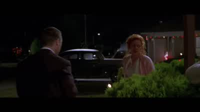 You got some place you can go? - L A  Confidential