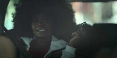 You got some pretty words,
Emmanuel. - Harlem