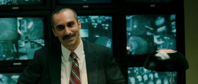 You got some sultan - Smokin' Aces