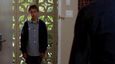 You got someone
you can go to? - Supernatural