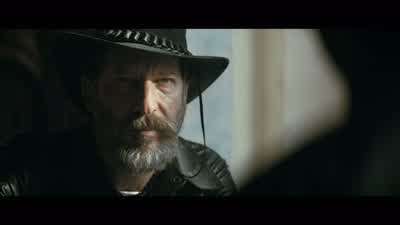 You got somethin' for me? - A Working Man