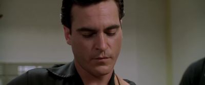 You got something against the Air Force - Walk the Line