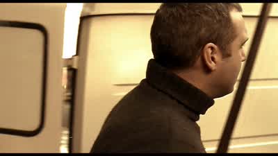 You got something here for me, have you? - Lock, Stock and Two Smoking Barrels