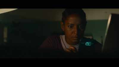 - You got something?
- Maybe. - Bodies
