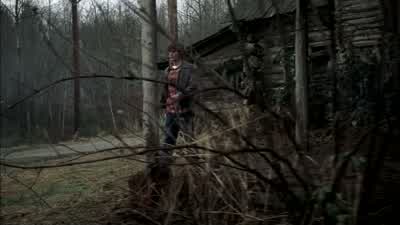 You got something? - Supernatural