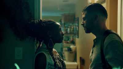 You got something to say, - Queen Sugar