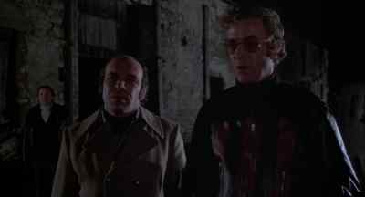 - You got something for us?
- Do you have something for me? - The Marseille Contract
