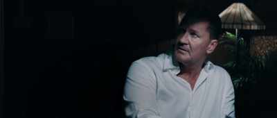 You got something' you wanna
ask me, let's hear it. - Avengement