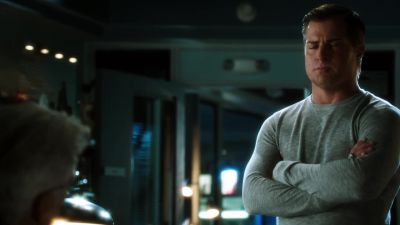 You got something
you want to say? - CSI: Crime Scene Investigation