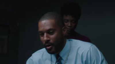 - You got to stand up, T. - FBI