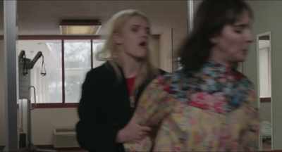 You got to -- stop.
Stop, stop, stop, stop. - Bad Things