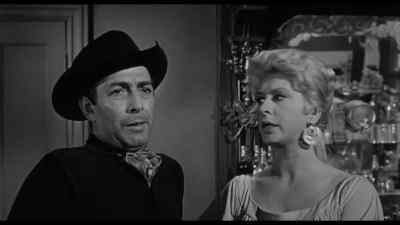 - You got to stop them or they'll kill him.
- Sure. - Terror in a Texas Town