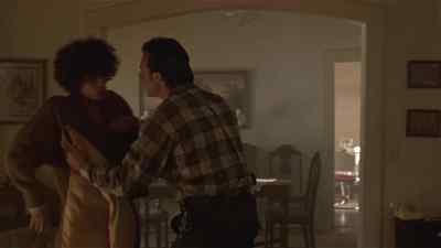 - You got it straight?
- Mm-hmm. - One False Move