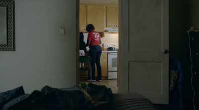 You got stuff all over
the floor. Everything. - Life and Nothing More