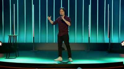 You got to take
advantages of all - Jimmy O. Yang: Good Deal