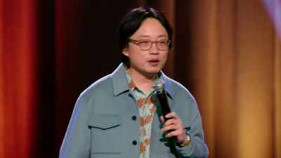 You got to take
advantages of all - Jimmy O. Yang: Guess How Much?