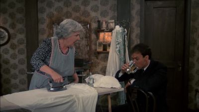 You got to take better care of yourself - Johnny Dangerously