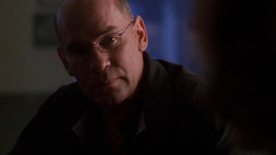 You got to tell him, Scully. - The X-Files