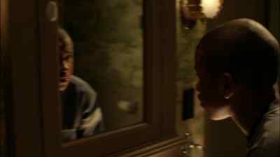 You got that?! - Everybody Hates Chris