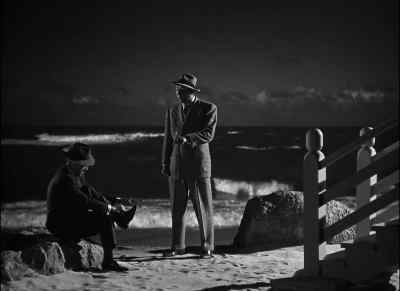 - You got that?
- Yeah. - Murder, My Sweet