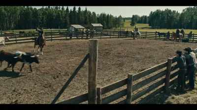 -You got that?
-Yes, sir. - Billy the Kid