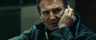 You got that? Yes. - Taken