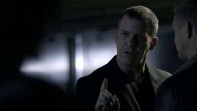 You got the ammo, or we're
not gonna do this thing? - APB
