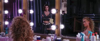 You got me the audition didn't you - Showgirls