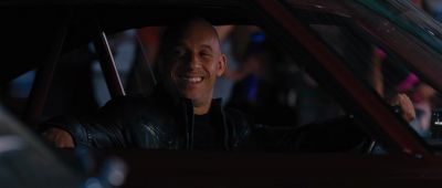 You got the best crew in the world - Fast & Furious 6